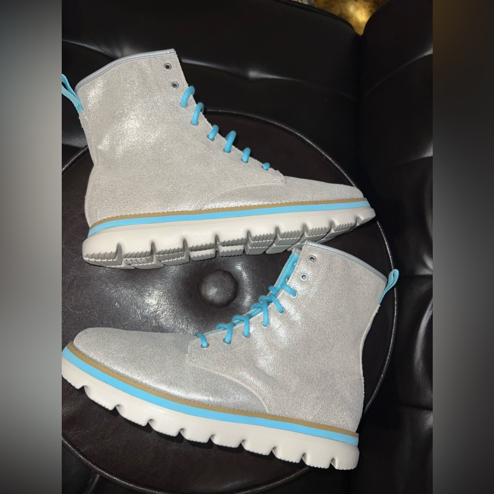 Skechers “On The Go” lightweight boots size 10 - Picture 11 of 11